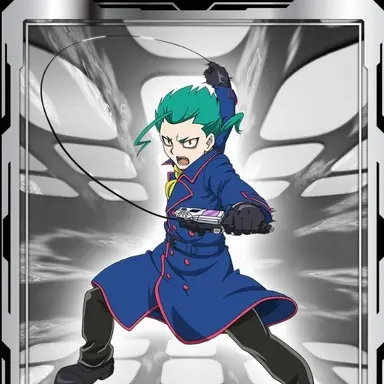 Profile image of ノーマン・ターバー