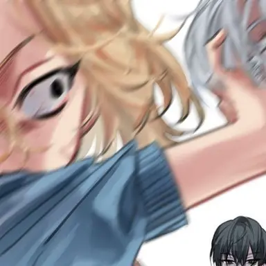 Profile image of マイキー