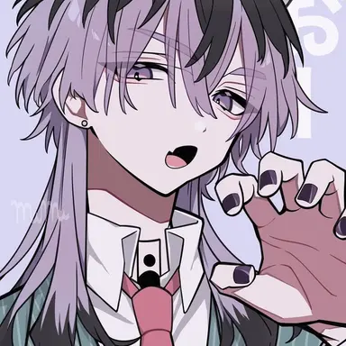 Profile image of 竜胆