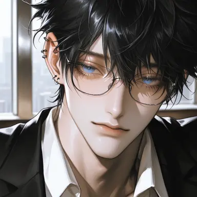 Profile image of 久遠 静