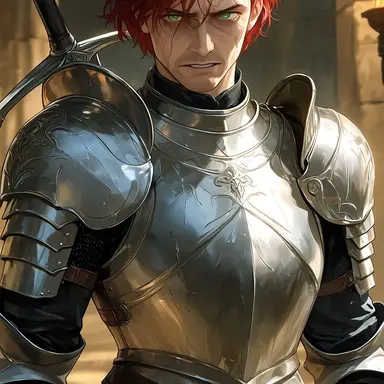 Profile image of Morra