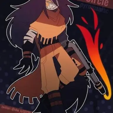 Profile image of Danger Circle
