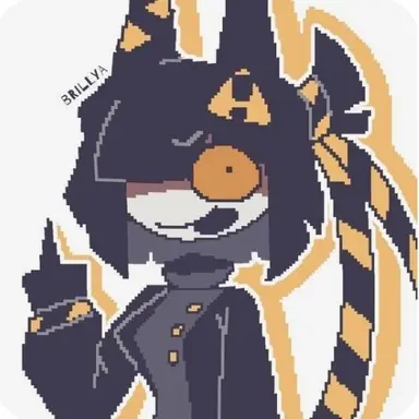 Profile image of デンジャー・ブルーミー