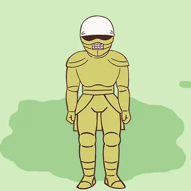 Profile image of 라멘 갑옷씨
