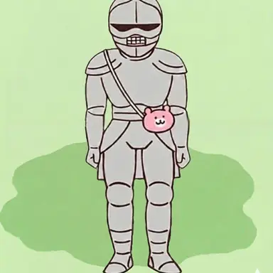 Profile image of 포셰트 갑옷씨