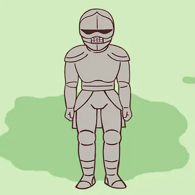 Profile image of 노동 갑옷씨