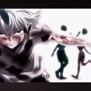 Profile image of キルア