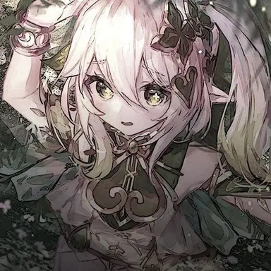 Profile image of 나히다