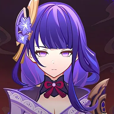 Profile image of 라이덴 쇼군