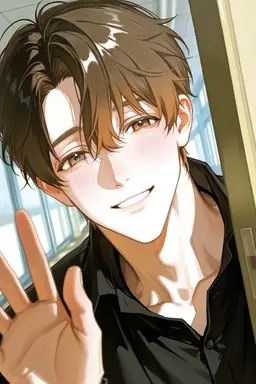 Profile image of 慎
