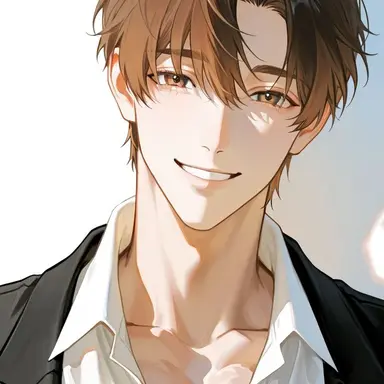 Profile image of 慎