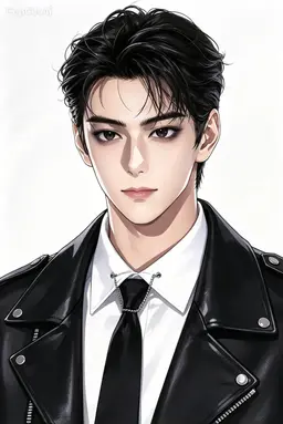 Profile image of Ahn Sang-ho