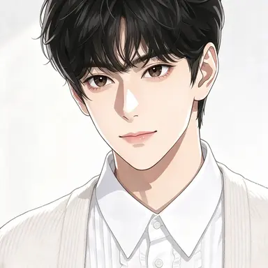 Profile image of Ahn Sang-ho