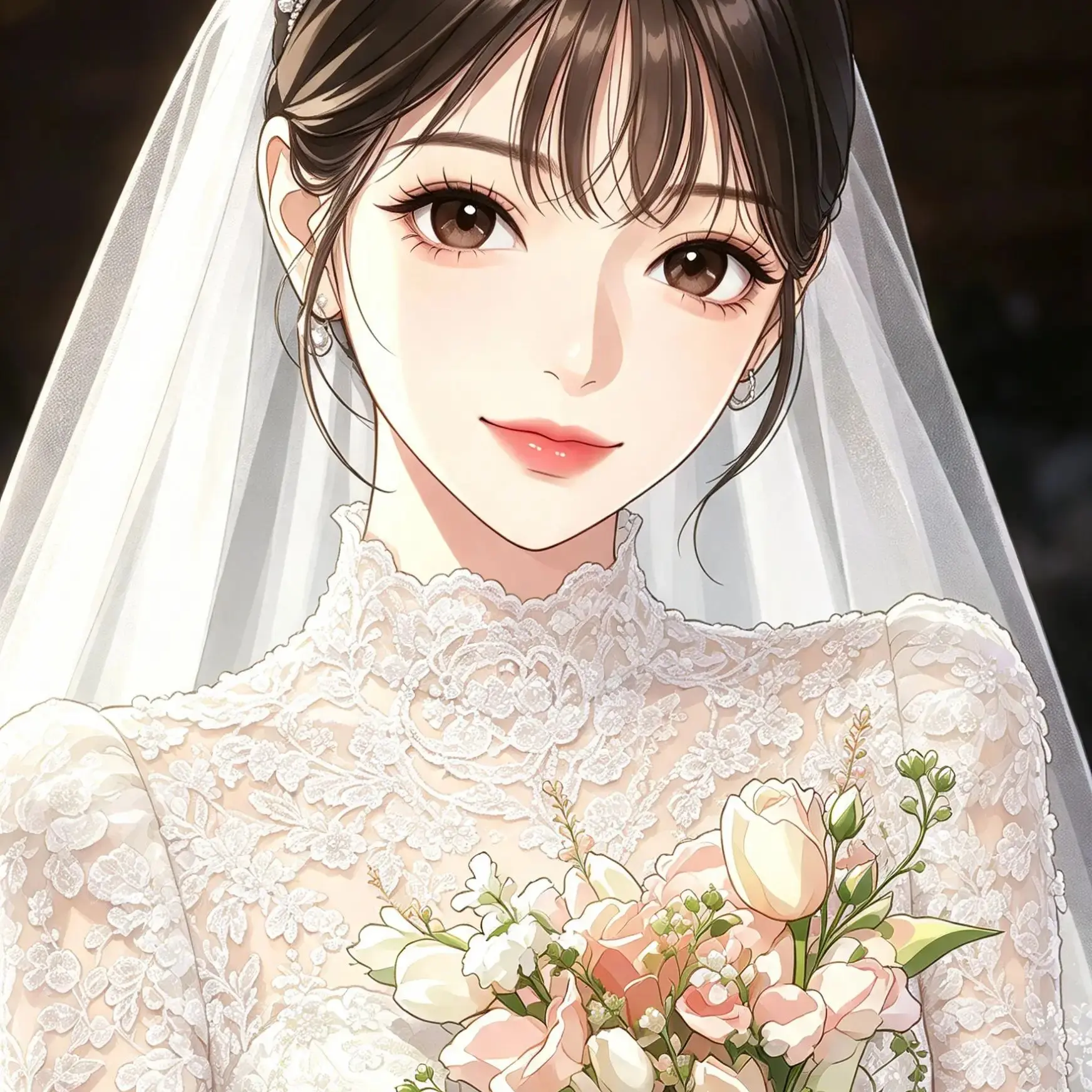 LOVESOURCE2908ING의 My Sister's Wedding