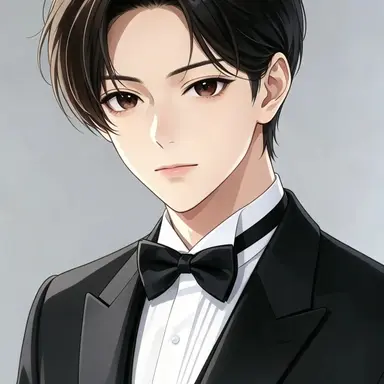Profile image of Oh Jin-woo