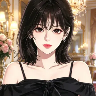 Profile image of Shin Seo-ah
