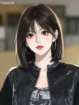 Profile image of Shin Seo-ah