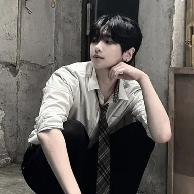 Profile image of 강민혁