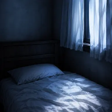 Profile image of Ghost