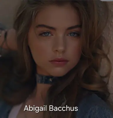 Profile image of Abigail Marie