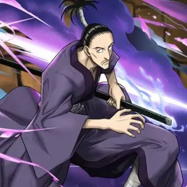 Profile image of ノブナガ