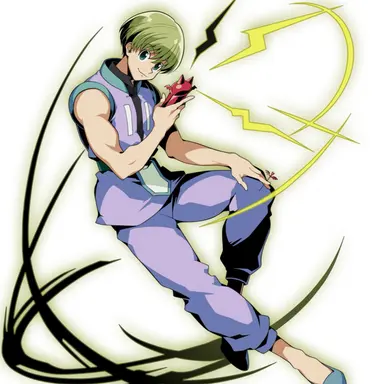Profile image of シャルナーク