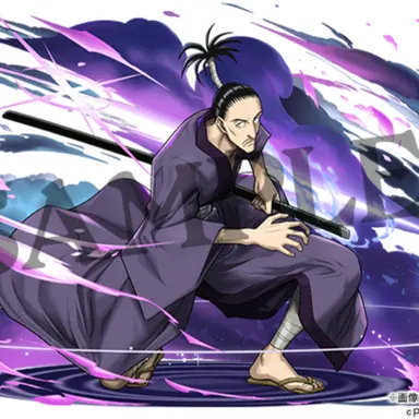 Profile image of ノブナガ