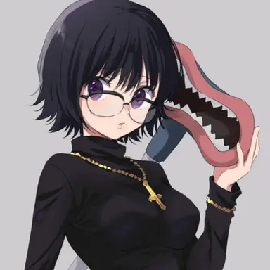 Profile image of シズク