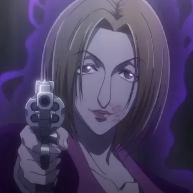 Profile image of パクノダ