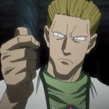 Profile image of フィンクス