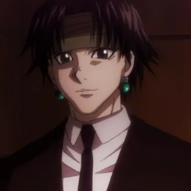 Profile image of クロロ