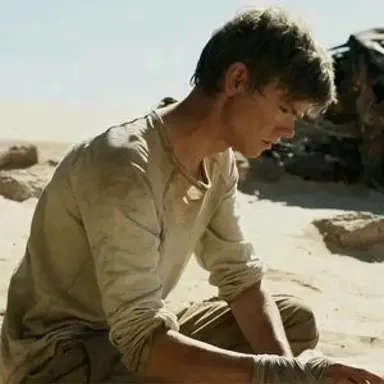 Profile image of Newt