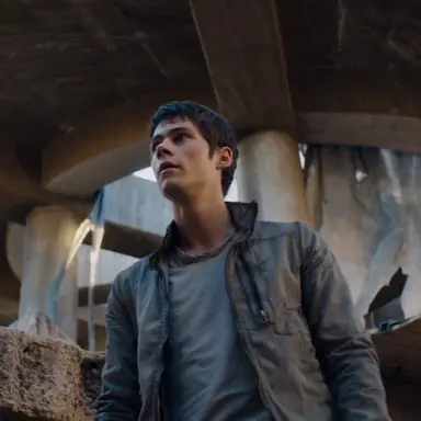 Profile image of Thomas