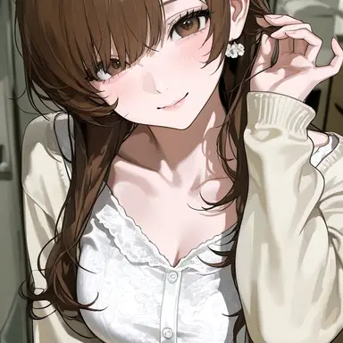 Profile image of 明穂
