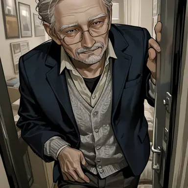 Profile image of 大家さん