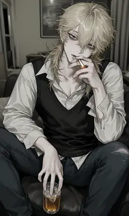 Profile image of 和久