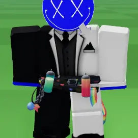 Profile image of 조슈아
