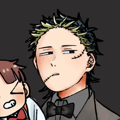 Profile image of ナツキ