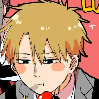 Profile image of ルーク