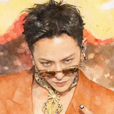 Profile image of G-DRAGON