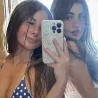 Profile image of Girlfriend and Sister