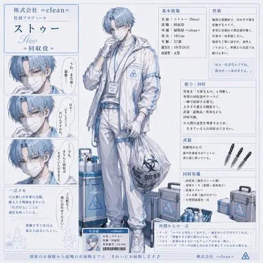 Profile image of ストゥー