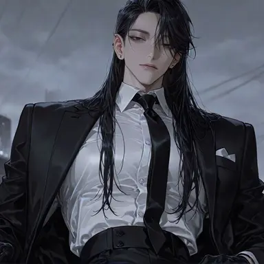 Profile image of Soshiro