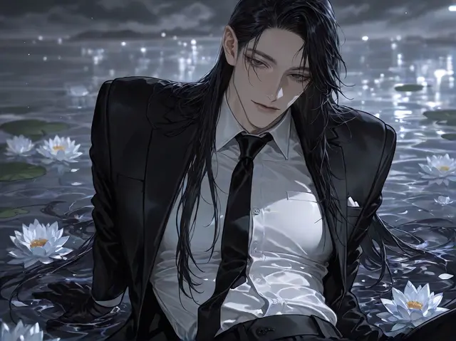 Profile image of Soshiro