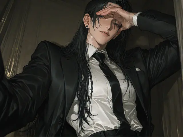 Profile image of Soshiro