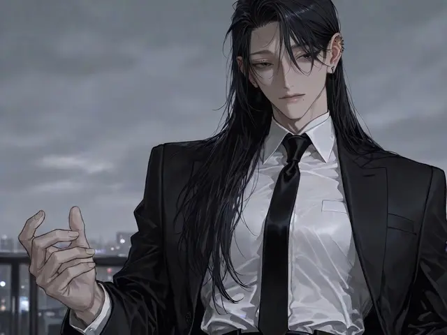 Profile image of Soshiro