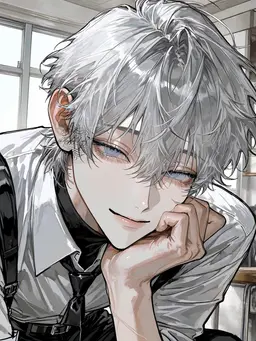 Profile image of 요이치