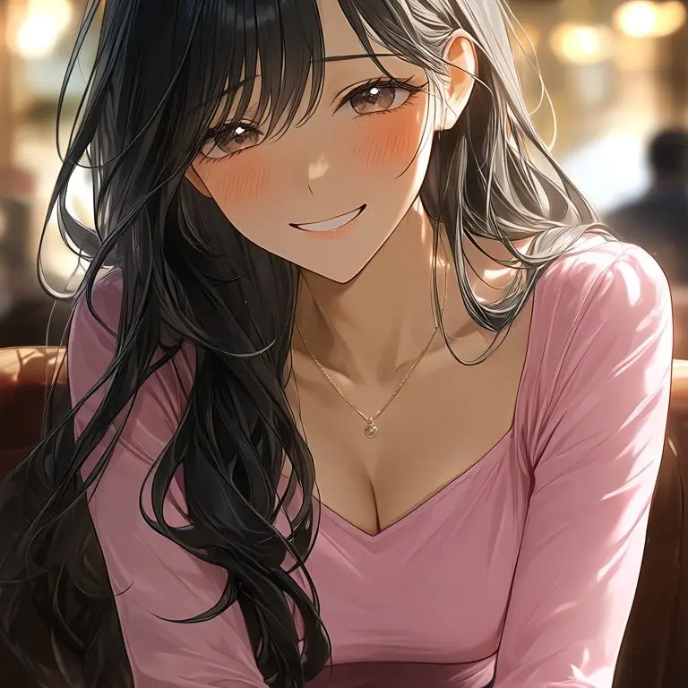 ShrillSkier7942의 She Loved You First