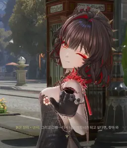 Profile image of 붉은 장미
