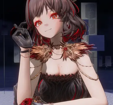 Profile image of 붉은 장미